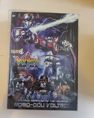 ThreeZero Voltron 百獸王