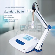 Shanghai Ray Magnetic Desktop Acidity Meter PHS-3C-3E-2F-25 Digital Display ph Value Tester Detectio