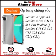 Realme X oppo K3 Realme Q Realme C11 C3 C12 C15 C25 C25s C21y C25y Realme 8 Pro 5 5i 5s 6i 5 Pro Tra