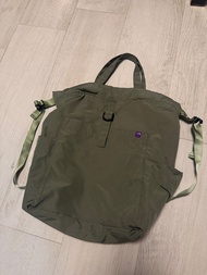The North Face Purple Label 托特包