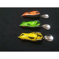 SOFROG 6CM 9GR (SDL LURE)