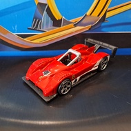 Hot Wheels: Ferrari 333 SP: Last Edition 2011