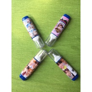 BTS Erasable Pen