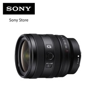 Sony Singapore | FE 24-50mm F2.8 G Compact Standard Zoom lens| SEL2450G | 1 Year + 3 Months Warranty
