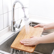 authentic Home Sink Faucet Extender Kitchen Water Tap Extension Kid Bathroom Children Hand Wash Wate