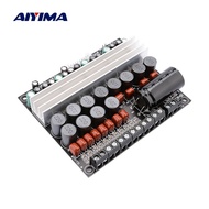 AIYIMA Amplifier Audio TPA3116 Home Theater 5.1 Papan Amplifier
