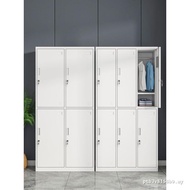 Workshop Dormitory Layered Locker Employee Locked Locker Commercial Locker Thickened Locker Tin Cabi