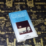 Kaset Rekaman Yess " SADE " Diamond Life