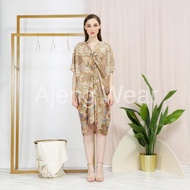 Muslim Giselle Kaftan Muslim Dress