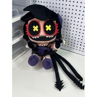 [Ready Stock] cyn plush.Inorganic Killer Brand New Unopened