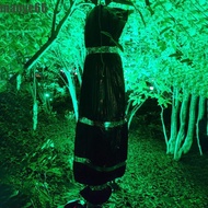 MAOYE Hanging Corpse, Inflatable Scary Dead Victim Props, Corpse Prop Black Fake Corpse Large Hallow
