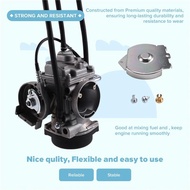 New Motorcycle Accessories Carburetor 110700-102-0000 L00BHQ000 For Stels ATV 600 Y LEOPARD 650 TKMV