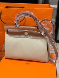 Hermes Herbag 31