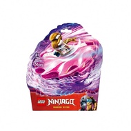 71824 Sora 's Dragon Spinner Gạch xây dựng NINJAGO