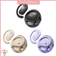 ❥perfectFU  AI Translator Earbuds 144 Languages Translation Earphones Real-Time Instant Translation 