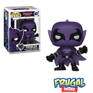 Funko Pop Spiderman in the Spiderverse Prowler Vinyl Figure Collectible 407