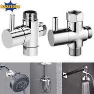 TOPSTORED Diverter Valve Shower Head Diverter Valve Fixed Spray Head Diverter Shower Diverter Valve 