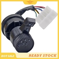[CloudsMiles] For  B1550 B1750 Combination Light Switch for  67156-55210