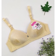 WIRELESS BRA- Size 40C- FELANCY 02050