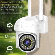 V360Pro Camera36 Lights Wifi  360 Degree Monitor Home Phone Remote Outdoor HD Night Vision Wireless 