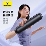 Baseus A0 PRO Car Vacuum Cleaner Small Car Mini High Suction Powerful Handheld Vacuum Cleaner Gift