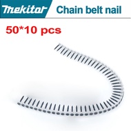 Mekitor automatic screw gun drill nail gun adapter drill 50PCS ( READY STOCK )