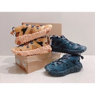 --NIKE OVERREACT SANDAL ISPA Black Khaki CQ2230-700 CQ2230-001