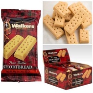 【Walkers shortbread 原味(24包 ×40g