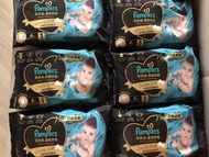 pampers  s碼尿片24片