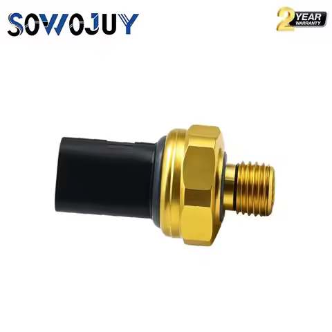 Engine Oil Pressure Switch Sensor 12617592532 7592532 For BMW F30 F10 F25 F15 335i GT 320i 328i 528i