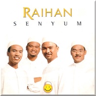 Pendrive USB Beserta Koleksi Lagu Nasyid Kumpulan Raihan Music MP3