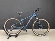 KESPOR BLADE 2 X 11 SPEED SHIMANO SLX MOUNTAIN BIKE 29" COME WITH MANY FREE GIFT & WARRANTY