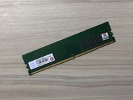⭐️【創見 Transcend 8GB DDR4 2400】⭐ 桌電記憶體/終身保固
