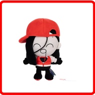 New BUTCHER VANITY Plushie Butcher Girl Plush Toy Doll