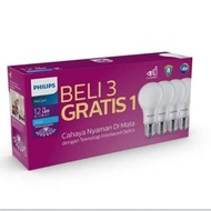 Philips LED Bulb MyCare E27 14.5W