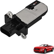 Mass Air Flow Sensor MAF 8V21-12B579-AA Compatible with Ford Mustang Edge Explorer Fiesta Transit-15