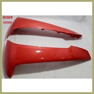 ☃ ∏ ✿ FAIRINGS LEG SHIELD COVER FOR Honda Wave 100/100R MOTORCYCLE ACCESSORIES [RIDER HOME]