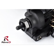 ReveD D1-011R50/70 [EZ Type Wheel Hub (5.0mm/7.0mm)]