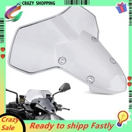 Motorcycle Windshield forKawasaki ZH2 SE Motorcycle Parts