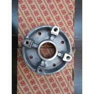 Rear disc plate coupling ( GTO / AR80 modified disc )