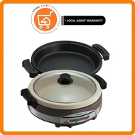 Zojirushi EP-RAQ30 Electric Multi Purpose Pan