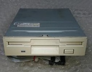 ◢ 簡便宜 ◣ 二手 TEAC 3.5吋磁碟機 FD-235HFC191-U5 3.5" FLOPPY D