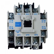 Magnetic Contactor SN-21