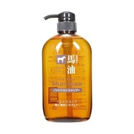 Kumano Horse Oil Shampoo Conditioner Body Soap แชมพูและครีมนวด สบู่ ครีมอาบน้ำ น้ำมันม้า จากญี่ปุ่น ของแท้
