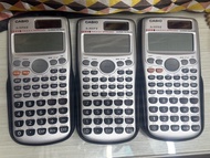 dse數學計數機calculator