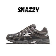 Men's and Women's Sneakers P-6000 Cave Stone Metallic