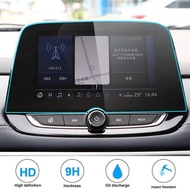 XM-Tempered glass screen protector For Chevrolet Onix mylink novo Onix 2021 car radio gps navigation