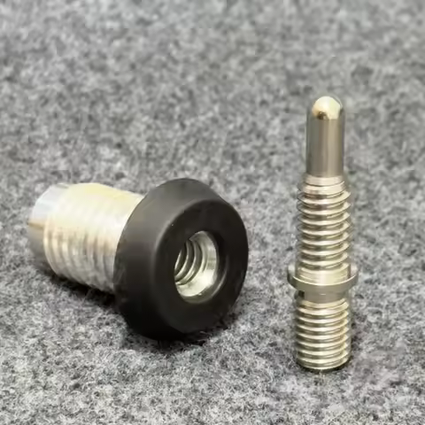 Cuetec Pool Cue Bumper With Joint for Extension