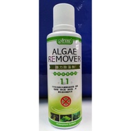 Algae Remover Solution for Aquarium