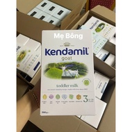 Kendamil goat Czech version 500gr box